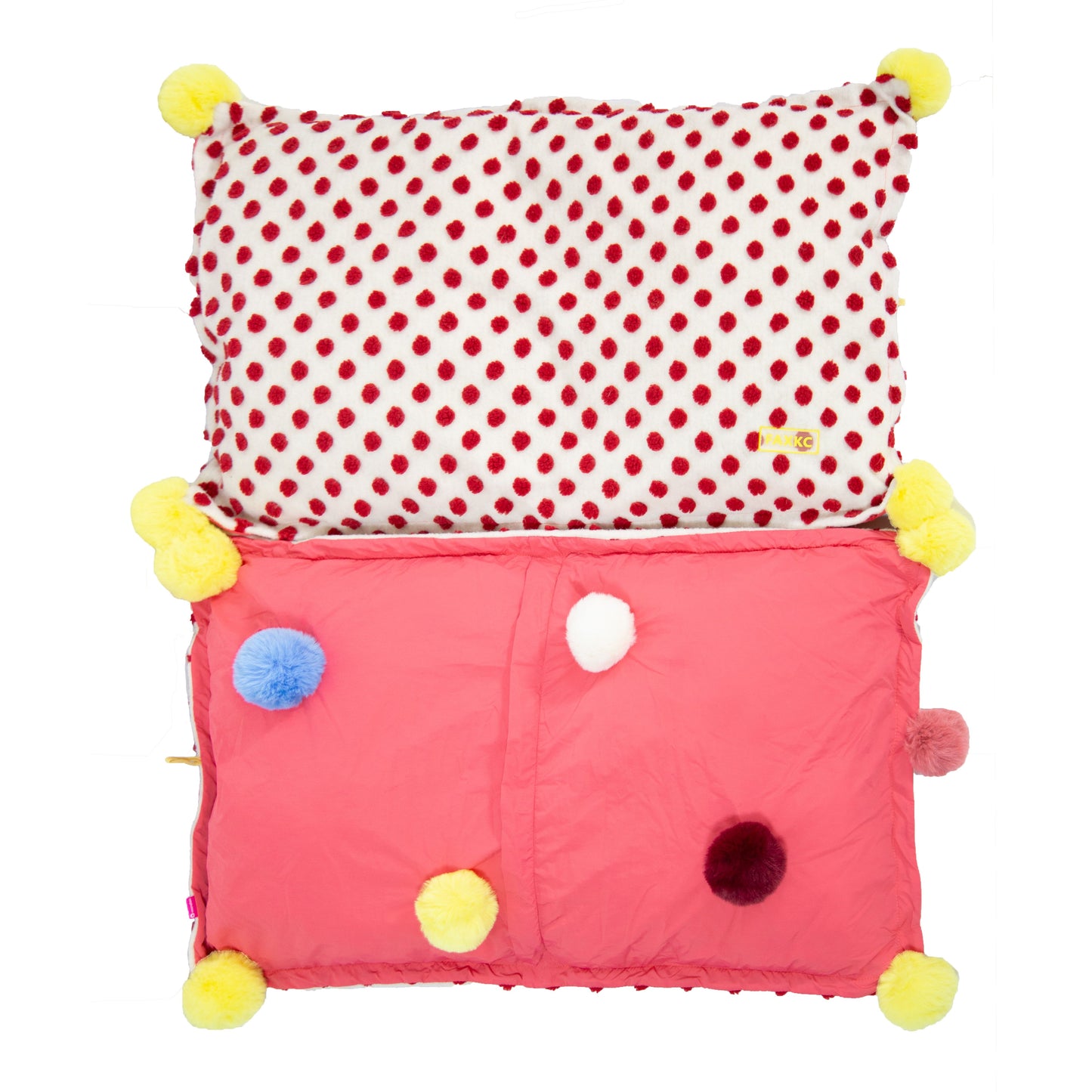 Fur ball series furry dog beds cat beds
