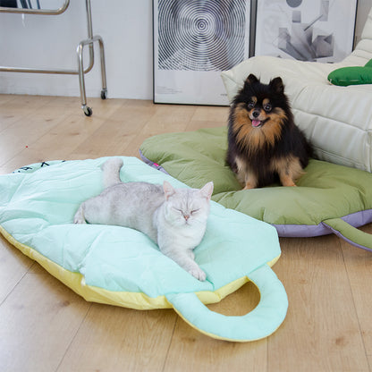 Multi-function waterproof dog beds cat beds