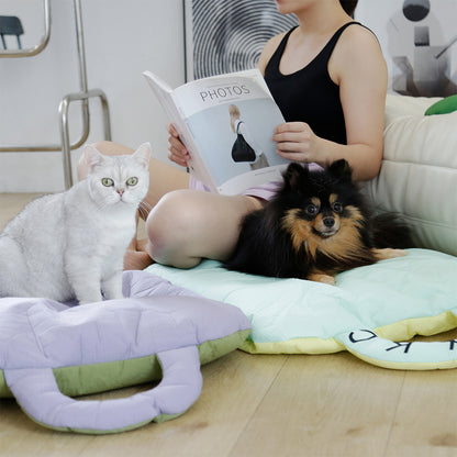 Multi-function waterproof dog beds cat beds